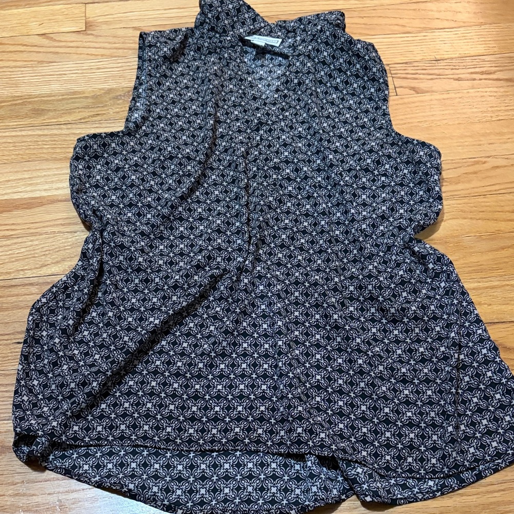 Dana Buchmans blouse